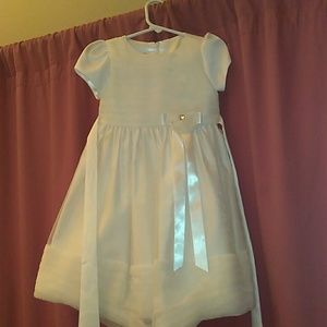 Little girl dress